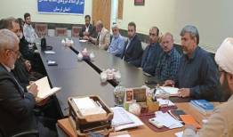 برنامه‌ریزی شورای ائتلاف برای اجرای برنامه‌های فرهنگی و اجتماعی