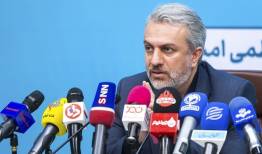 ایران به تجارت بدون نفت نزدیک می شود