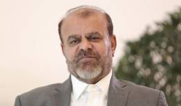 رستم قاسمی وزیر سابق راه و شهرسازی درگذشت