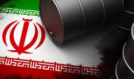 صادرات نفت ایران در دولت سیزدهم 2 برابر شد