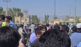 پشت پرده ناامنی در زاهدان کدام نوع سلبریتی است؟!