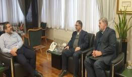 مصوبات سفر ریاست جمهوری به لرستان در حوزه فرهنگ و هنر تا پایان سال اجرا می شوند
