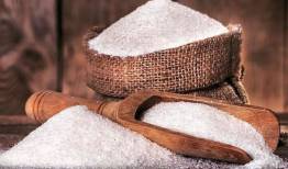 قیمت جهانی شکر چقدر است؟