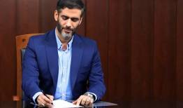 دنبال راه‌اندازی بانک و بیمه و بورس بین‌الملل هستیم