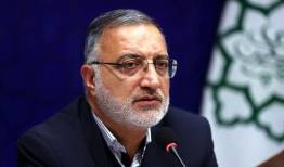 زاکانی: حرکت مذبوحانه برخی دانشجونمایان را به شدت محکوم می‌کنم 