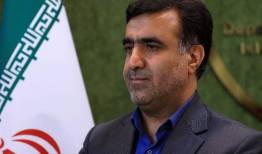 سلاجقه: به عملکرد محیط زیستی دولت سیزدهم نمره خوبی می‌دهم