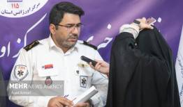 حمله به مراکز اورژانس و آمبولانس‌ها در جنگ؛ آمار دقیق تلفات و خسارات