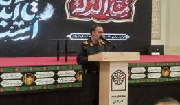 انسجام و حمایت مردمی ستون مستحکم نظام جمهوری اسلامی است