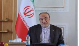  آینده اقتصادی ایران در کشورهای آفریقایی است