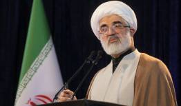 امام جمعه موقت قزوین: فضای مجازی مسموم نوجوانان را تهدید می‌کند 