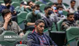 تصاویر خاص از تریبون آزادِ «زن، زندگی، آزادی»
