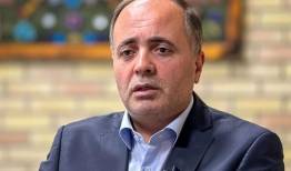 پیام تبریک وزیر جهاد بمناسبت انتخاب سومین رهبر 