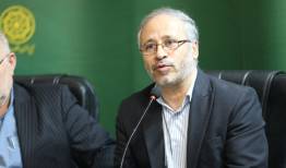هیچ امتیاز بیرونی در داوری جایزه کتاب سال دفاع مقدس اثرگذار نخواهد بود