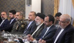 سند جامع همکاری‌های ایران و عمان نهایی می‌شود