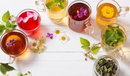 برای رسیدن به آرامش، این دمنوش‌ها را مصرف کنید