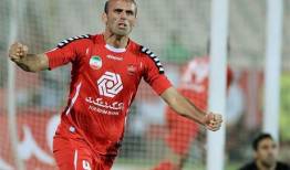 خداحافظی پرسپولیس با بازیکن محبوب هواداران!