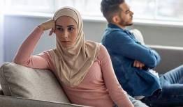 با شک و تردید در رابطه همسران چه کنیم؟