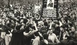 خیابان‌ها پر بود، کسی حرف نمی‌زد/ انقلابی که در هیچ فرمولی نمی‌گنجید