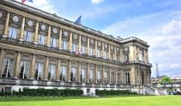 شورای صلح غزه با منشور سازمان ملل مغایرت دارد