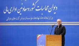 رمضان را ماه کمک به رفع ناترازی ها قرار دهیم