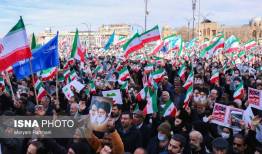 وحدت ملی، اولویت مشترک همه اقوام ایرانی