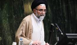 پیام رئیس قوه قضائیه در پی شهادت سید اسماعیل خطیب، وزیر اطلاعات 