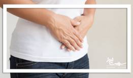 چرا دچار نفخ می‌شویم؟