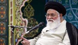 نظر علم‌الهدی درباره حوادث ۷۰ روز اخیرِ کشور