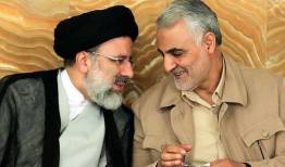حاج قاسم باید الگوی مدیران امروز کشور باشد+فیلم
