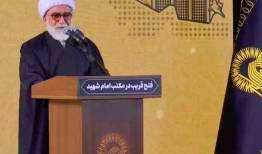 رهبر شهید حوزه را یک ظرفیت بی بدیل برای جامعه اسلامی می دانستند