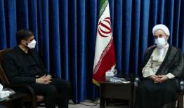 نگرانی سعید محمد از وضعیت فرهنگی مناطق آزاد