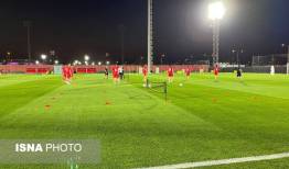 کی‌روش داور VAR شد!