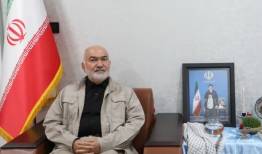 استاندار خوزستان: خون شهدا پایه‌گذار استحکام و اقتدار نظام است