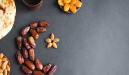 کنترل وزن و لاغری با روزه‌داری صحیح