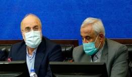 «نادران و قالیباف» کاندیدای ریاست مجلس شدند
