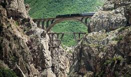 پل ورسک، شاهکار معماری ایرانی در مازندران