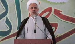 رحیمی: تجدید بیعت با رهبری پاسخی قاطع به تهدیدات آمریکا و اسرائیل است