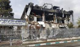 انتقاد از سکوت سازمان بهداشت جهانی در قبال حمله به شرکت‌های دارویی