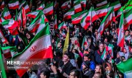 جامعه دانشگاهی علوم پزشکی در پویش «تا پای جان برای ایران» شرکت می‌کنند