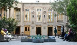 تاریخ حفاظت معماری ایران بررسی شد