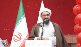 امام جمعه همدان: حفظ وحدت و حمایت از دولت، شرط عبور کشور از شرایط حساس کنونی است