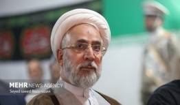 پیام تسلیت دادستان کل کشور در پی شهادت علی لاریجانی