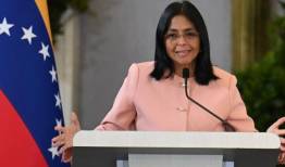 رودریگز بر تقویت صنعت نفت و گاز ونزوئلا تاکید کرد