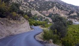 آغاز بهسازی و آسفالت ۱۰۰۰۰کیلومتر راه روستایی در کشور