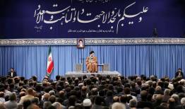 نقش ویژه رهبر انقلاب در افزایش تاب‌آوری اقتصاد ایران