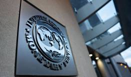 گزارش جدید IMF از۱۰شاخص کلان اقتصادایران