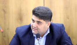 عملیات اجرایی مرمت باغ تاریخی فلاحت در خرم‌آباد آغاز شد