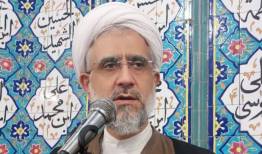 رحمتی نیا: هیچ حکمی ارزش تضعیف نظام اسلامی را ندارد