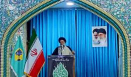 امام جمعه یاسوج: همه جریان‌های سیاسی و مردم از دولت حمایت کنند