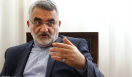 بروجردی: موازنه قدرت به نفع ایران در حال تغییر است